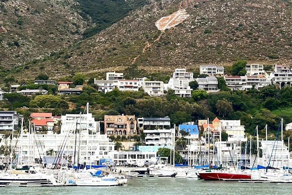 Innie Baai Beach House Le Cap