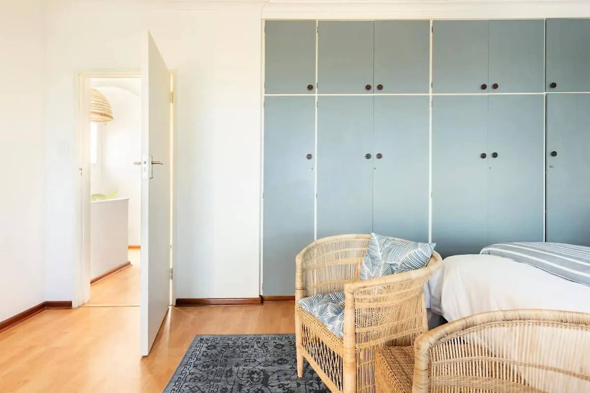 Innie Baai Beach House Le Cap Afrique du Sud