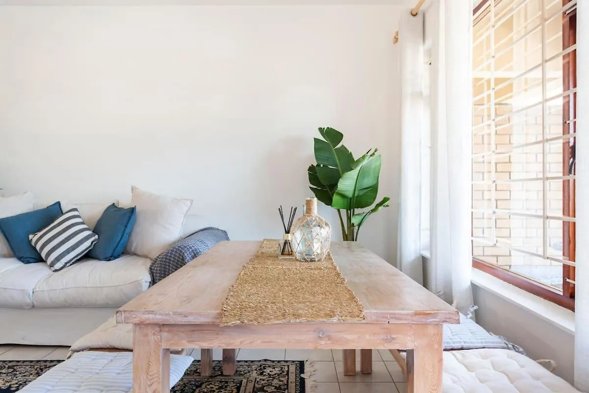 Innie Baai Beach House Le Cap 0*,  Afrique du Sud