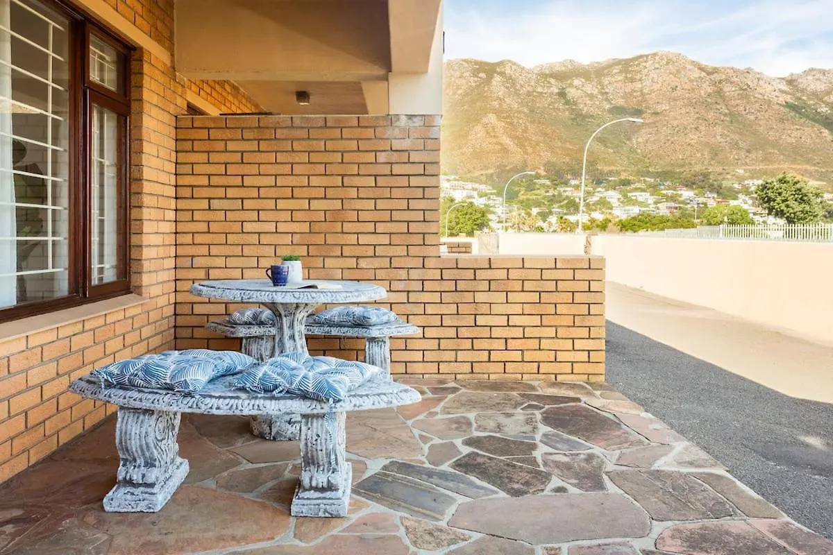 Innie Baai Beach House Le Cap 0*,  Afrique du Sud