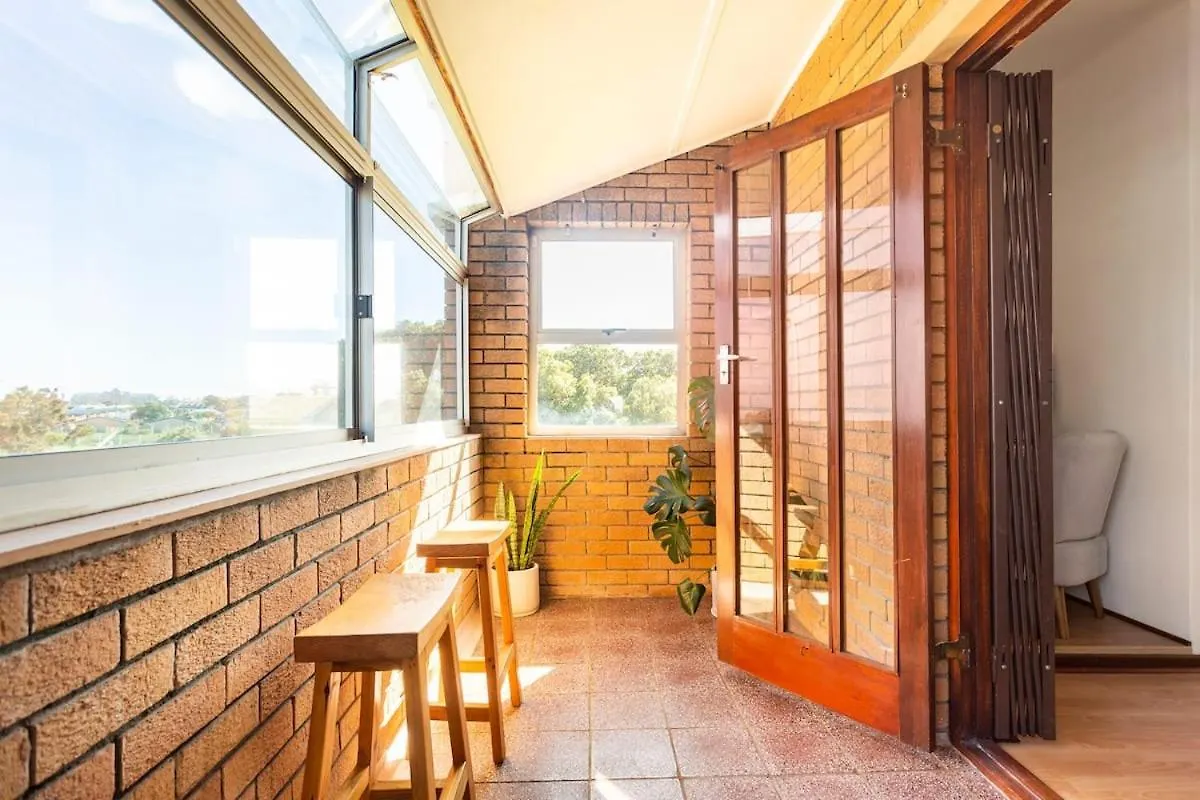 Innie Baai Beach House Le Cap