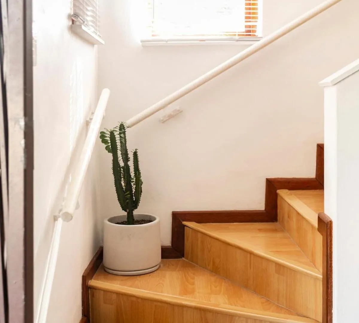 Innie Baai Beach House Le Cap 0*,